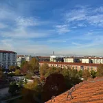 Urban Green, Inalpi Arena - Lingotto - Stadio Olimpico - Centro 아파트