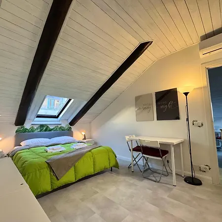 Urban Green, Inalpi Arena - Lingotto - Stadio Olimpico - Centro *