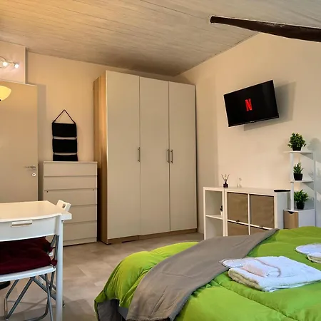 Apartment Urban Green, Inalpi Arena - Lingotto - Stadio Olimpico - Centro