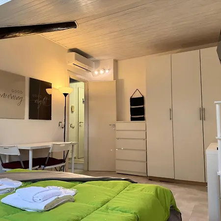 Urban Green, Inalpi Arena - Lingotto - Stadio Olimpico - Centro * 토리노