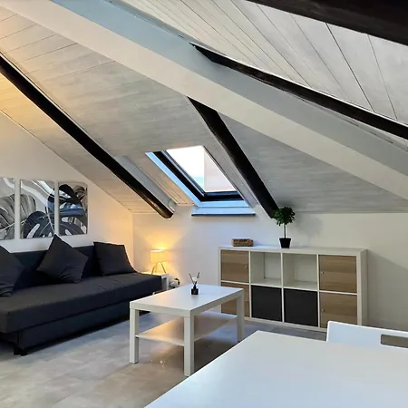 Urban Green, Inalpi Arena - Lingotto - Stadio Olimpico - Centro * 토리노