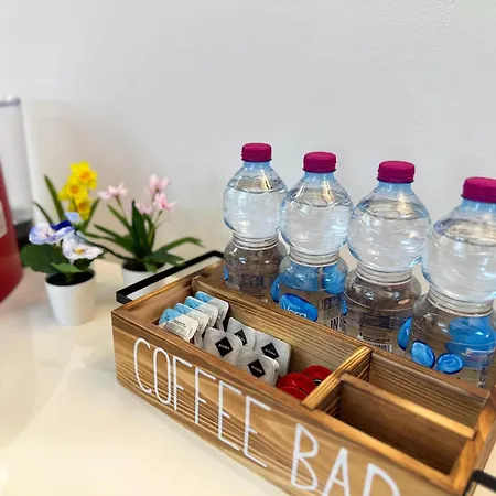 Urban Green, Inalpi Arena - Lingotto - Stadio Olimpico - Centro * 토리노