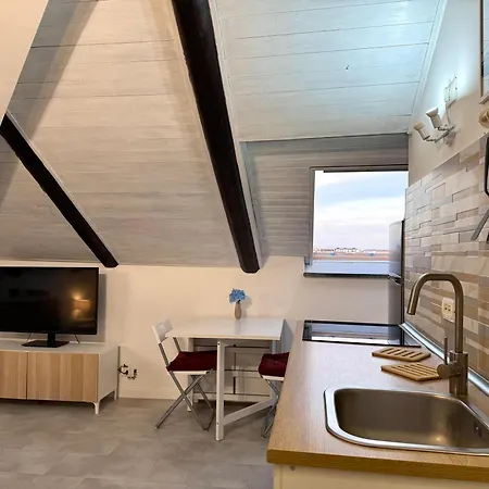 Urban Green, Inalpi Arena - Lingotto - Stadio Olimpico - Centro Apartment *