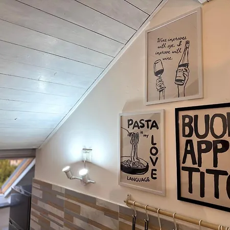 Apartamento Urban Green, Inalpi Arena - Lingotto - Stadio Olimpico - Centro