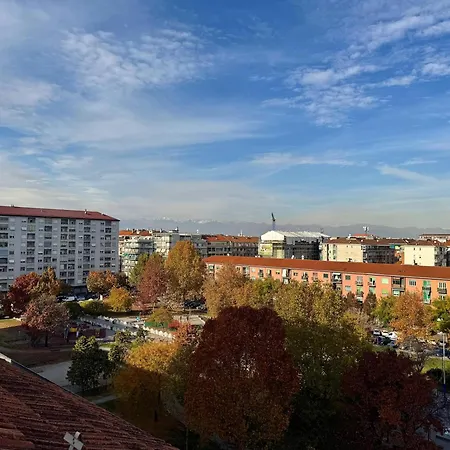 Urban Green, Inalpi Arena - Lingotto - Stadio Olimpico - Centro Apartment Turin