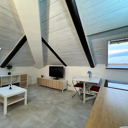 Urban Green, Inalpi Arena - Lingotto - Stadio Olimpico - Centro Apartment Turin