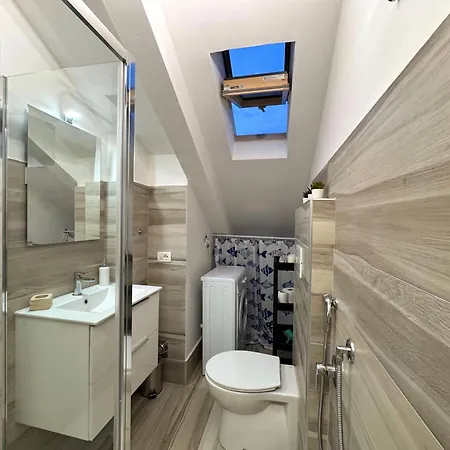 Urban Green, Inalpi Arena - Lingotto - Stadio Olimpico - Centro Turin