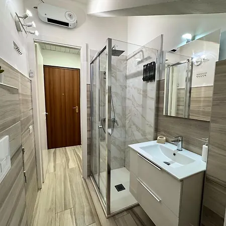 Urban Green, Inalpi Arena - Lingotto - Stadio Olimpico - Centro * 토리노