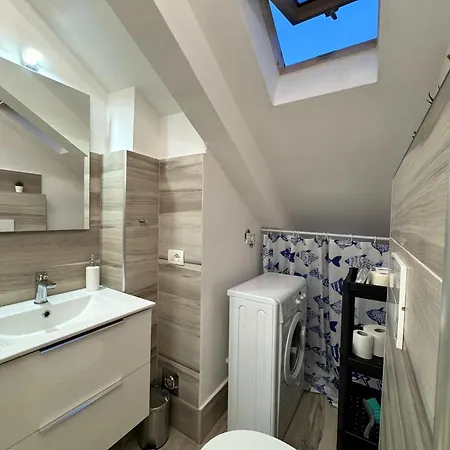 Urban Green, Inalpi Arena - Lingotto - Stadio Olimpico - Centro 아파트