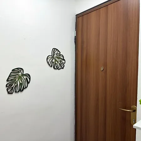 Urban Green, Inalpi Arena - Lingotto - Stadio Olimpico - Centro * 토리노