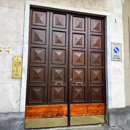 Urban Green, Inalpi Arena - Lingotto - Stadio Olimpico - Centro
