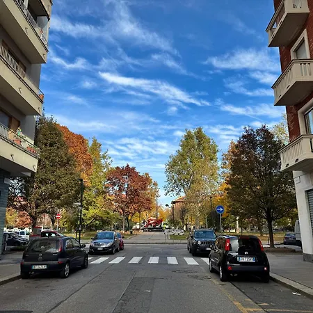 아파트 Urban Green, Inalpi Arena - Lingotto - Stadio Olimpico - Centro
