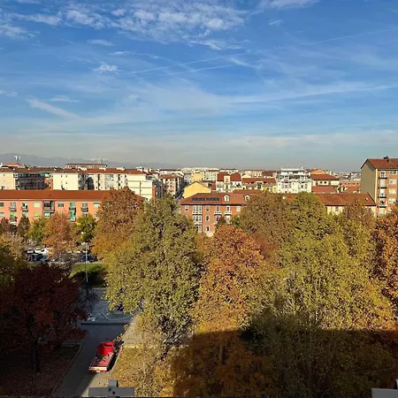 Urban Green, Inalpi Arena - Lingotto - Stadio Olimpico - Centro Appartement *