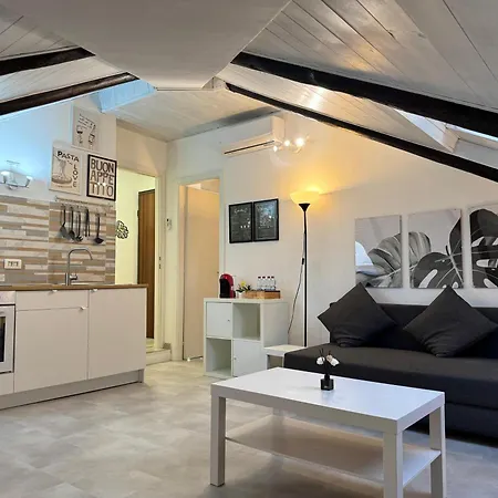 Urban Green, Inalpi Arena - Lingotto - Stadio Olimpico - Centro 公寓 *