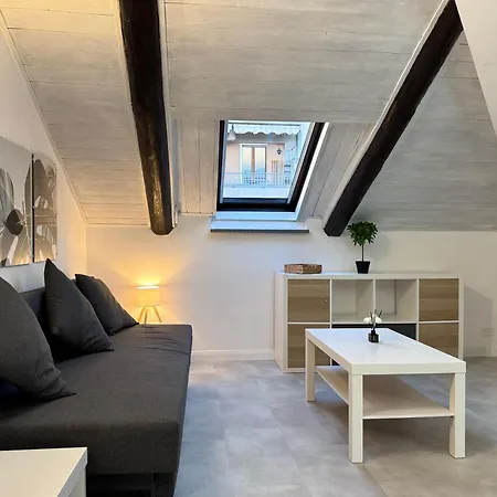 Urban Green, Inalpi Arena - Lingotto - Stadio Olimpico - Centro