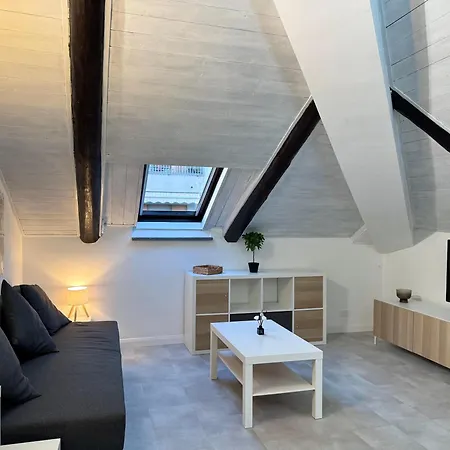 Urban Green, Inalpi Arena - Lingotto - Stadio Olimpico - Centro 公寓 都灵