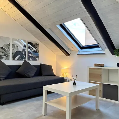 Urban Green, Inalpi Arena - Lingotto - Stadio Olimpico - Centro * 都灵