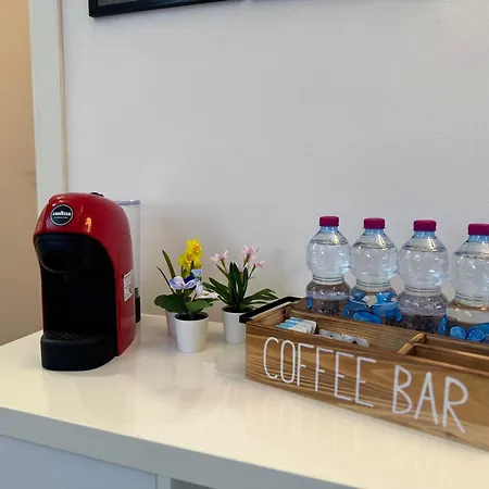 Urban Green, Inalpi Arena - Lingotto - Stadio Olimpico - Centro 公寓 都灵