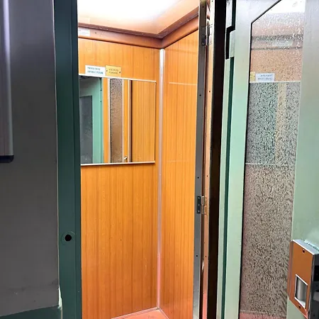 Urban Green, Inalpi Arena - Lingotto - Stadio Olimpico - Centro 都灵